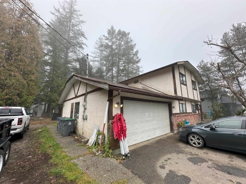 17723 96 Avenue, Surrey, BC - Outdoor