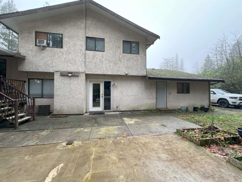 17723 96 Avenue, Surrey, BC - Outdoor