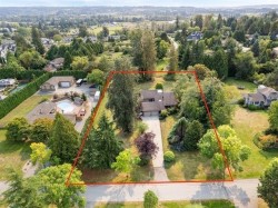 18208 21a Avenue Surrey, BC V3Z 9W2