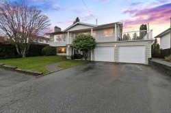 1341 Parker Street  White Rock, BC V4B 4S4