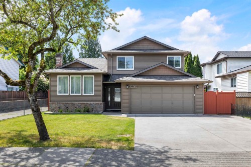 21242 92 Avenue  Langley, BC V1M 1L2