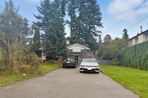 7816 Taulbut Street  Mission, BC V2V 3W6