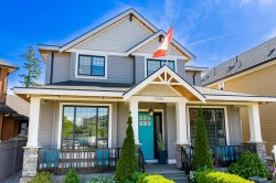 17456 2a Avenue Surrey, BC V3Z 6R9