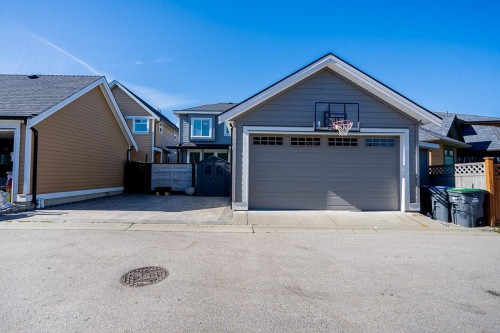 17456 2A Avenue, Surrey, BC 