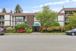 210-1521 Blackwood Street  White Rock, BC V4B 3V6