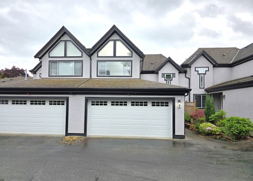 3-8567 164 Street, Surrey, BC 