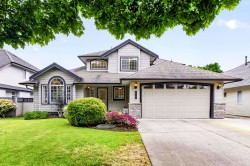 6428 188a Street Surrey, BC V3S 8V8