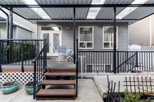 19470 72 Avenue, Surrey, BC 