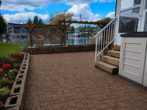 350-8400 Shook Road, Mission, BC 