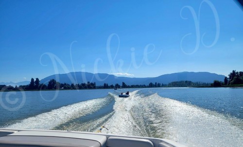 350-8400 Shook Road, Mission, BC 