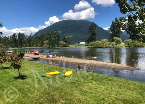 350-8400 Shook Road, Mission, BC 