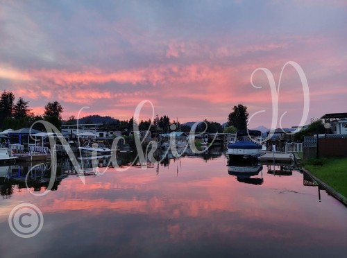 350-8400 Shook Road, Mission, BC 
