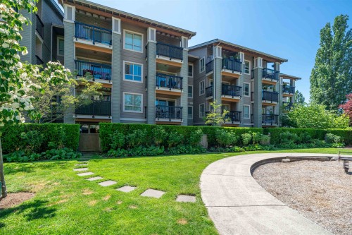 211-21009 56 Avenue  Langley, BC V3A 0C9