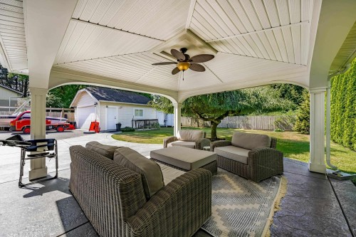 20994 Old Yale Road  Langley, BC V3A 4M5