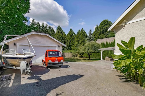 20994 Old Yale Road, Langley, BC 