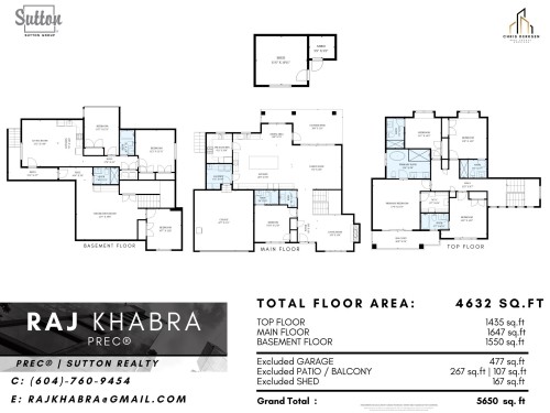 8784 Brooke Road, Delta, BC 