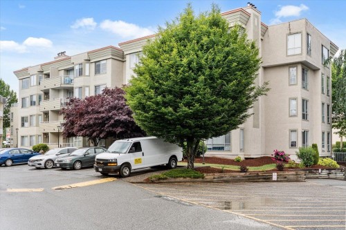 233-32830 George Ferguson Way  Abbotsford, BC V2S 7K1