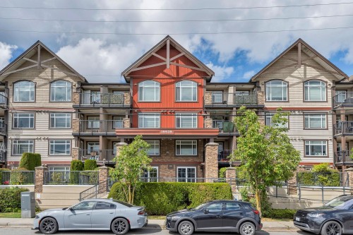 317-19939 55a Avenue  Langley, BC V4P 1R9