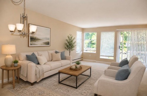 205-1850 Southmere Crescent, Surrey, BC 