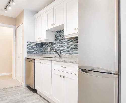 205-1850 Southmere Crescent, Surrey, BC 