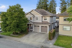 8558 Fennel Street Mission, BC V2V 6V9