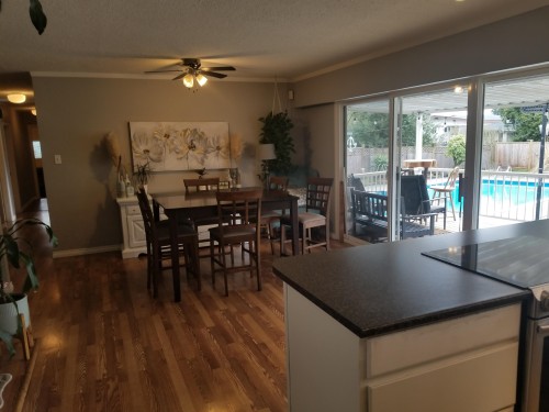 13706 North Bluff Road, White Rock, BC 