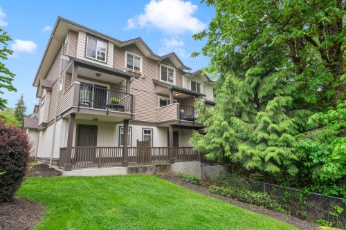 113-4401 Blauson Boulevard  Abbotsford, BC V3G 0A4