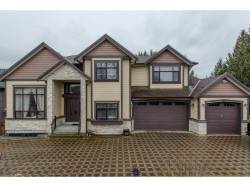 11-3363 Horn Street Abbotsford, BC V2S 7B3