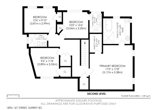 1896 167 Street, Surrey, BC 