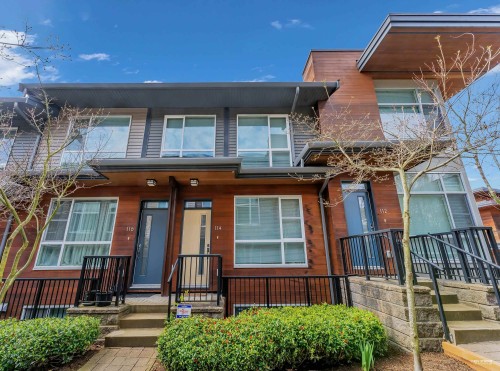 114-2228 162 Street  Surrey, BC V3Z 6P4