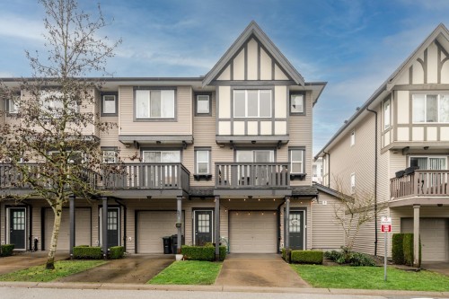 131-20875 80 Avenue, Langley, BC 