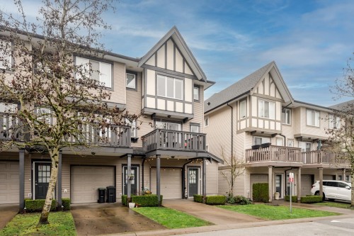 131-20875 80 Avenue, Langley, BC 