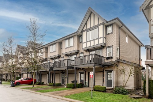 131-20875 80 Avenue, Langley, BC 