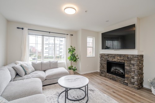 131-20875 80 Avenue, Langley, BC 