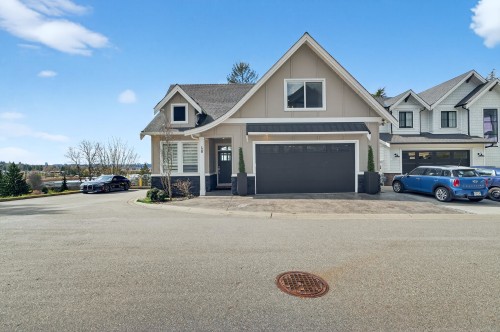 48-4295 Old Clayburn Road  Abbotsford, BC V3G 0G4