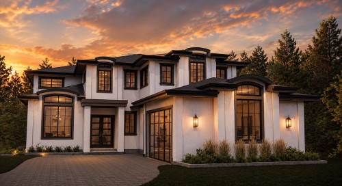 18237 Parsons Drive, Surrey, BC 
