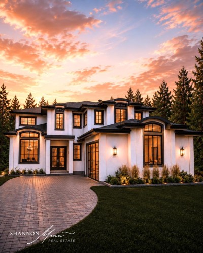 18237 Parsons Drive, Surrey, BC 