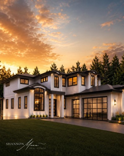 18237 Parsons Drive, Surrey, BC 