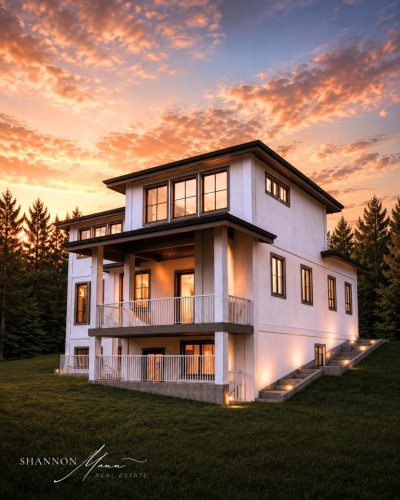 18237 Parsons Drive, Surrey, BC 