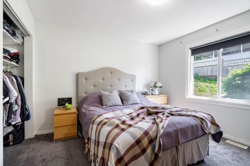 10482 125A Street, Surrey, BC - Indoor Photo Showing Bedroom