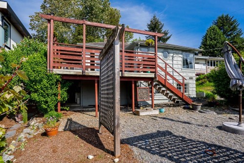 10482 125A Street, Surrey, BC - Outdoor