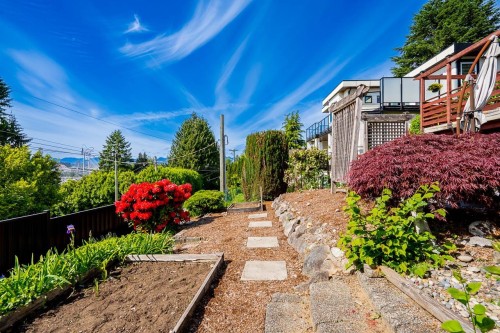 10482 125A Street, Surrey, BC - Outdoor