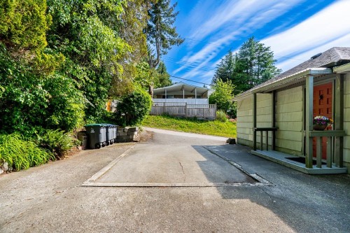 10482 125A Street, Surrey, BC - Outdoor