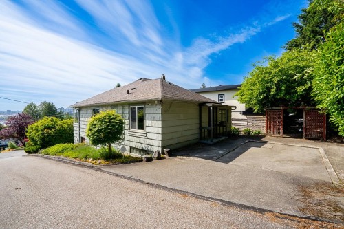 10482 125A Street, Surrey, BC - Outdoor