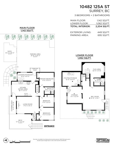 10482 125A Street, Surrey, BC - Other