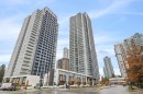2406-10448 University Drive, Surrey, BC 
