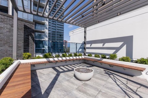 2406-10448 University Drive, Surrey, BC 
