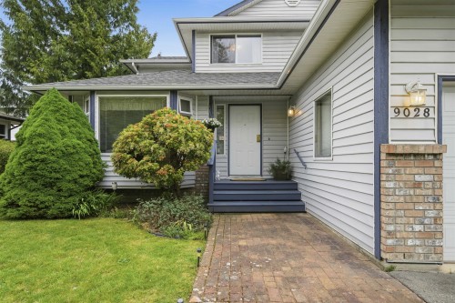 9028 136B Street, Surrey, BC 