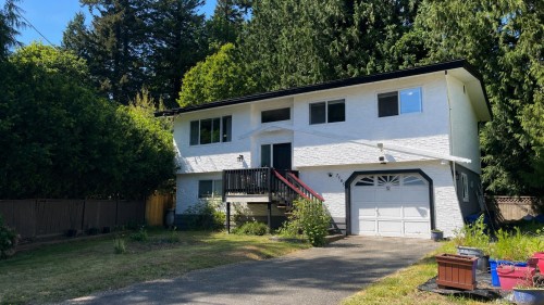 7585 Bluejay Crescent  Mission, BC V2V 2Z5