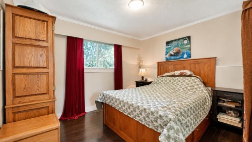 7585 Bluejay Crescent, Mission, BC 